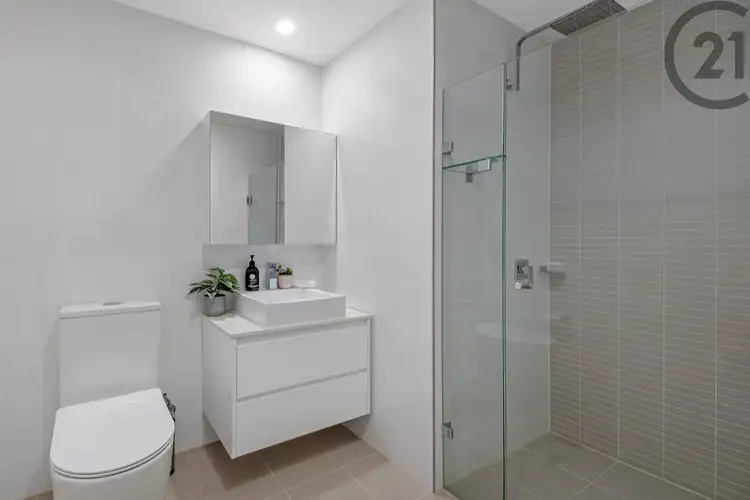 Fourth view of Homely apartment listing, 408/71 Ridge Street, Gordon NSW 2072