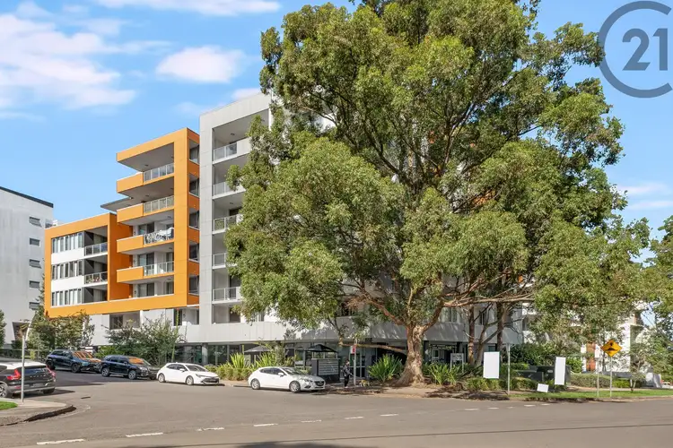 Fifth view of Homely apartment listing, 408/71 Ridge Street, Gordon NSW 2072