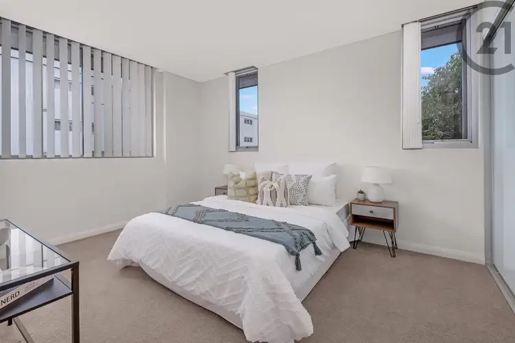 Sixth view of Homely apartment listing, 408/71 Ridge Street, Gordon NSW 2072