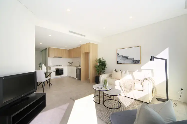 803/27 Gertrude Street, Wolli Creek NSW 2205