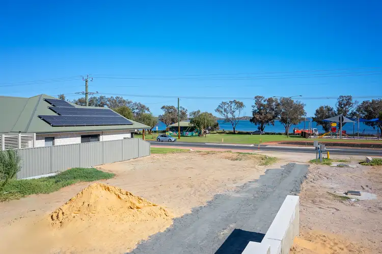 Fourth view of Homely land listing, 209B Old Coast Road, Australind WA 6233