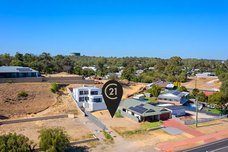Fifth view of Homely land listing, 209B Old Coast Road, Australind WA 6233