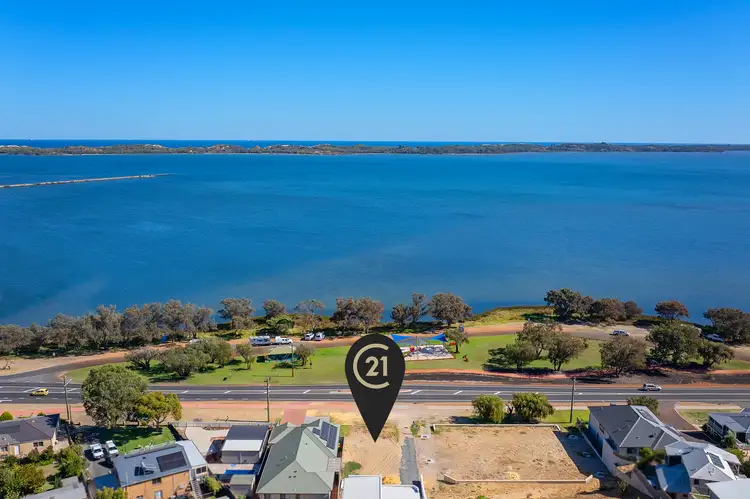 Seventh view of Homely land listing, 209B Old Coast Road, Australind WA 6233