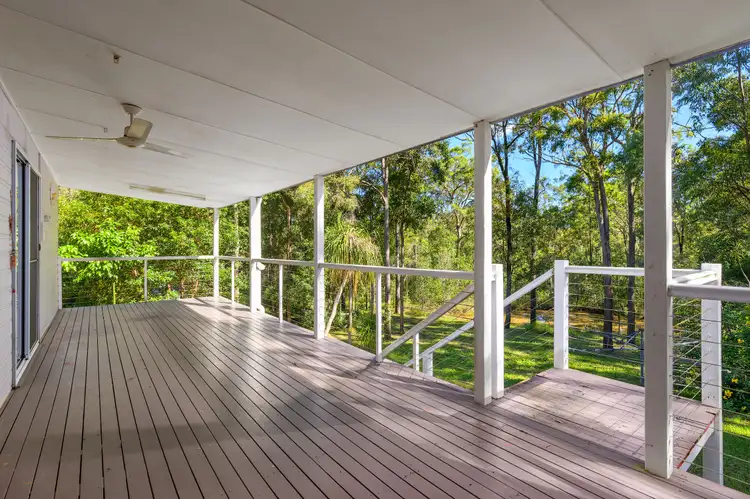 Fifth view of Homely rural property listing, 57 Herron Road, Pie Creek QLD 4570