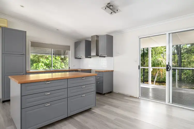 Sixth view of Homely rural property listing, 57 Herron Road, Pie Creek QLD 4570