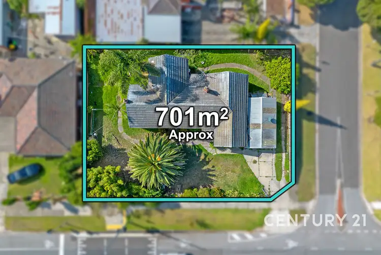 Main view of Homely house listing, 139-141 Gladstone Road, Dandenong North VIC 3175