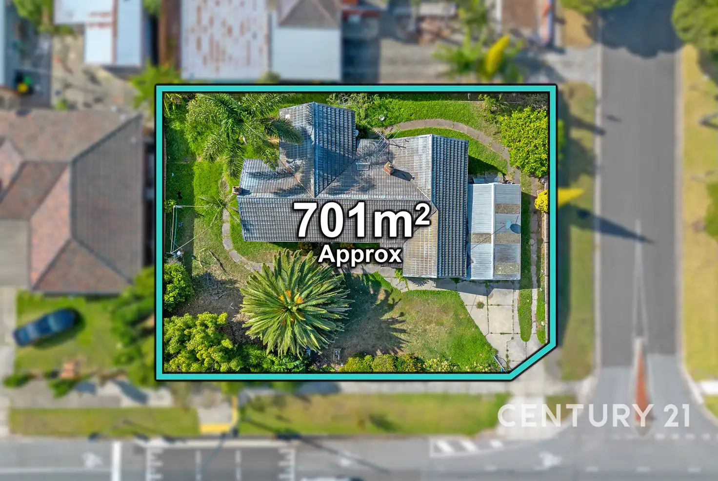 Main view of Homely house listing, 139-141 Gladstone Road, Dandenong North VIC 3175