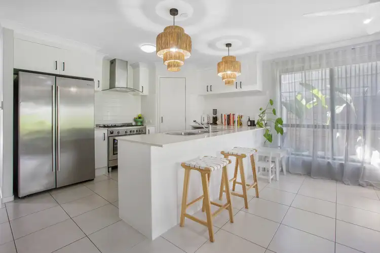 Fifth view of Homely house listing, 10 Majella Close, Peregian Springs QLD 4573