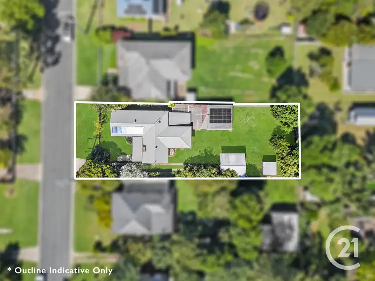 Second view of Homely house listing, 45 Dwyer Street, Silkstone QLD 4304