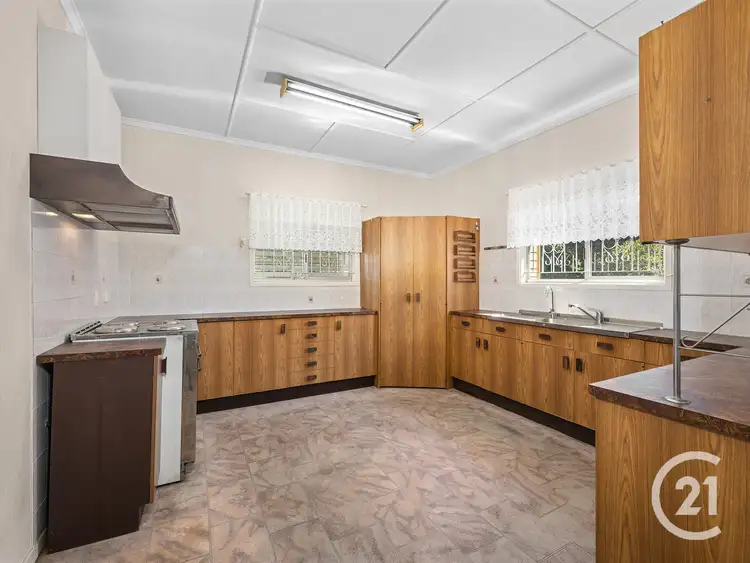 Third view of Homely house listing, 45 Dwyer Street, Silkstone QLD 4304