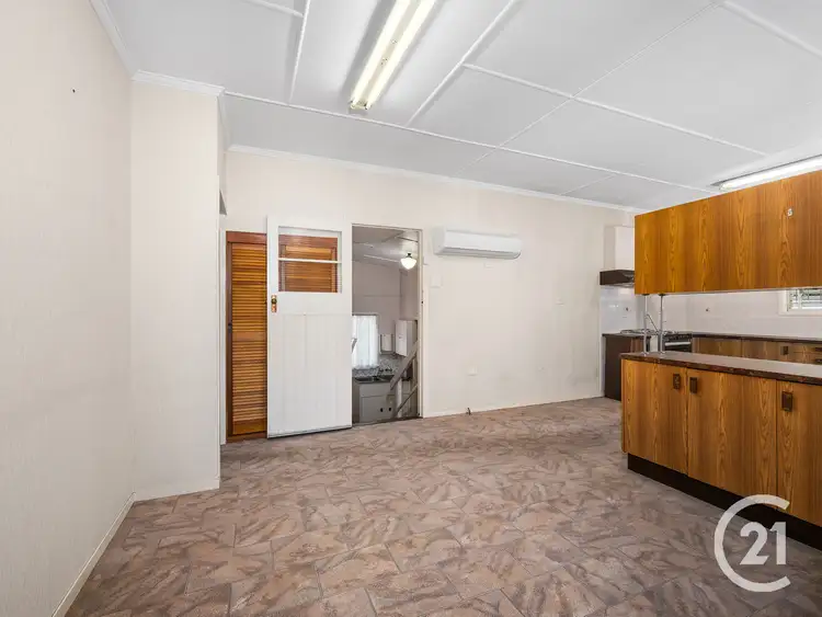 Fourth view of Homely house listing, 45 Dwyer Street, Silkstone QLD 4304
