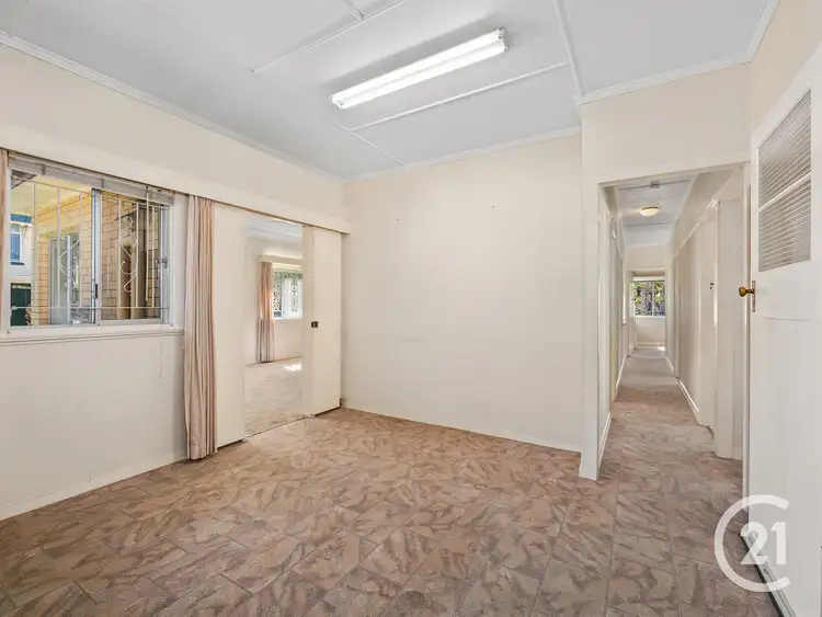 Fifth view of Homely house listing, 45 Dwyer Street, Silkstone QLD 4304