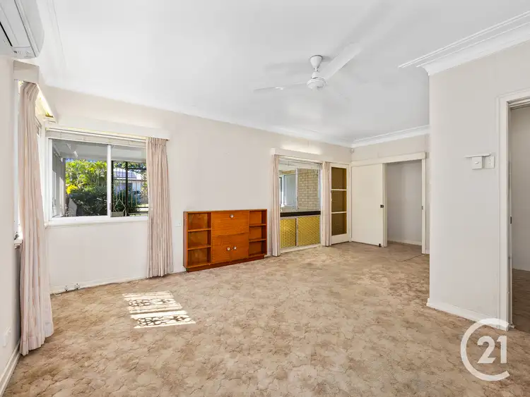 Sixth view of Homely house listing, 45 Dwyer Street, Silkstone QLD 4304