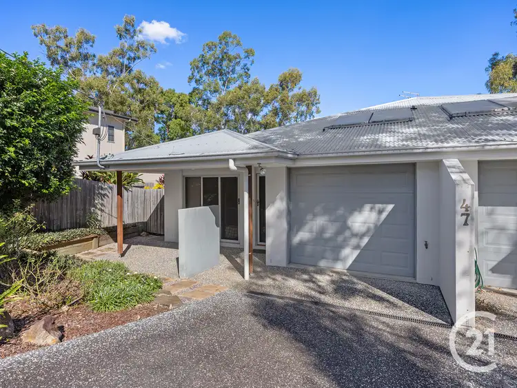 2/47 Braeside Road, Bundamba QLD 4304
