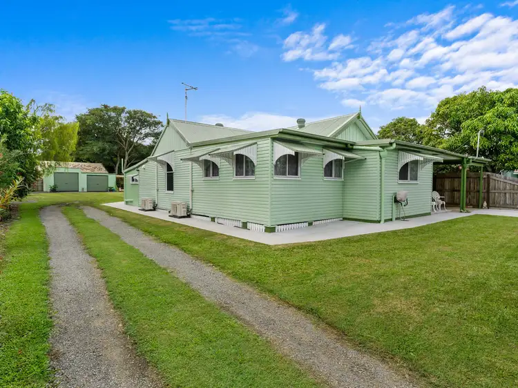 Main view of Homely house listing, 7 Annie Street, Tinana QLD 4650