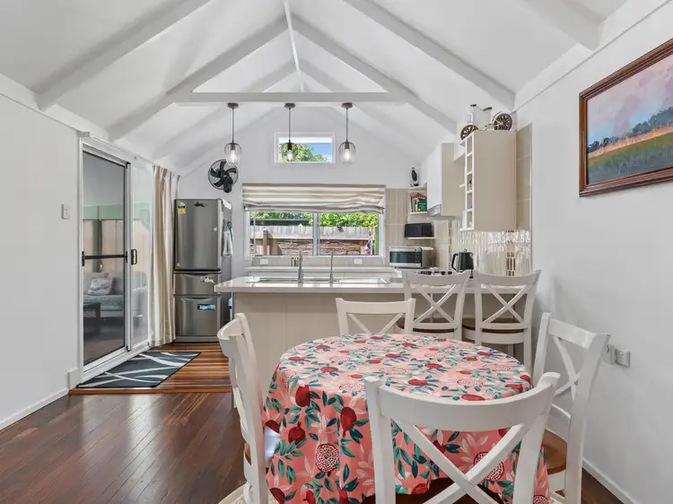 Second view of Homely house listing, 7 Annie Street, Tinana QLD 4650