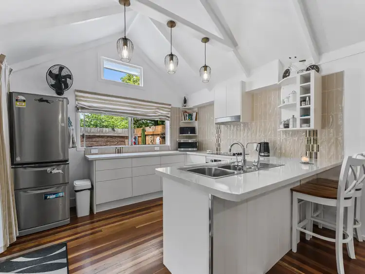Fourth view of Homely house listing, 7 Annie Street, Tinana QLD 4650
