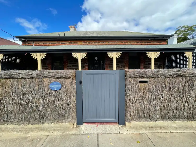 Second view of Homely house listing, 277 Ward Street, North Adelaide SA 5006