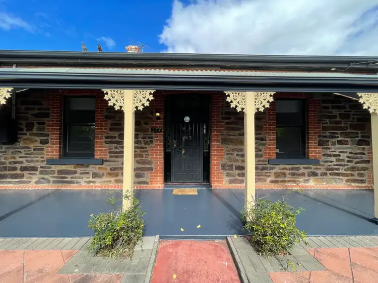Third view of Homely house listing, 277 Ward Street, North Adelaide SA 5006