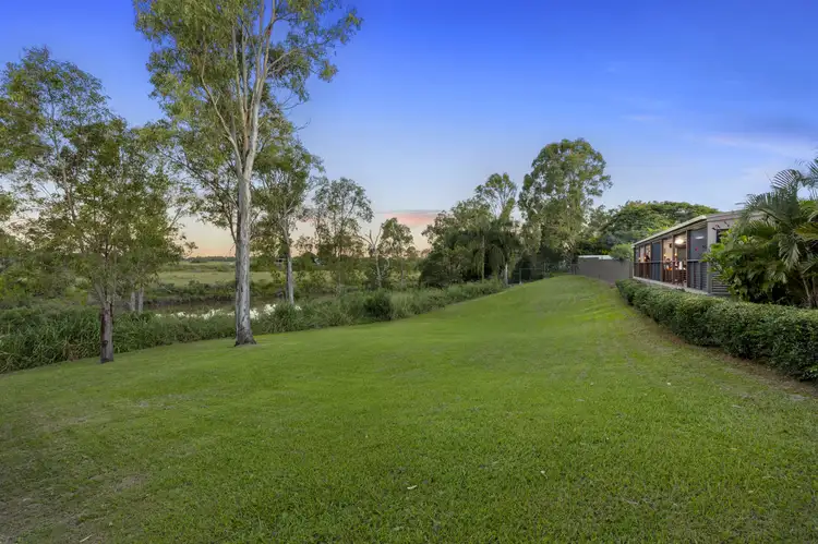 Main view of Homely rural property listing, 88 Pleasant View Road, Yengarie QLD 4650