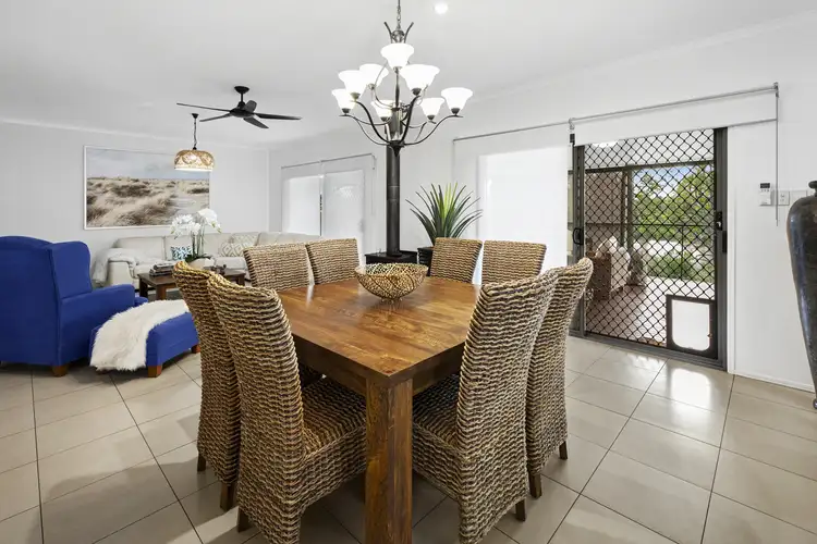 Third view of Homely rural property listing, 88 Pleasant View Road, Yengarie QLD 4650