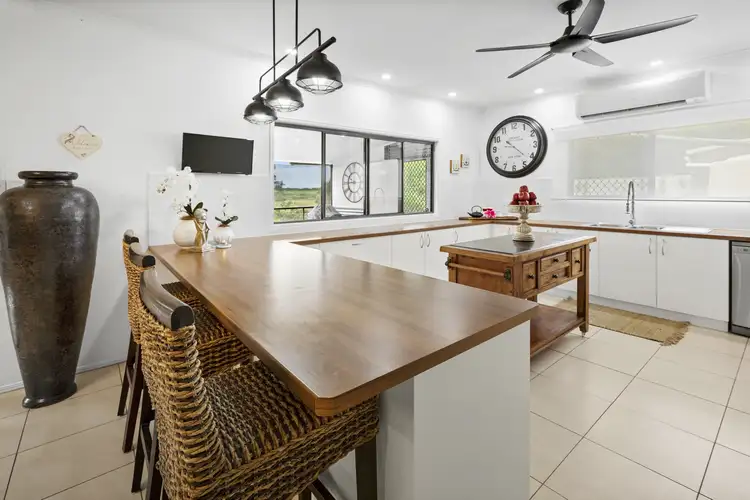 Fifth view of Homely rural property listing, 88 Pleasant View Road, Yengarie QLD 4650