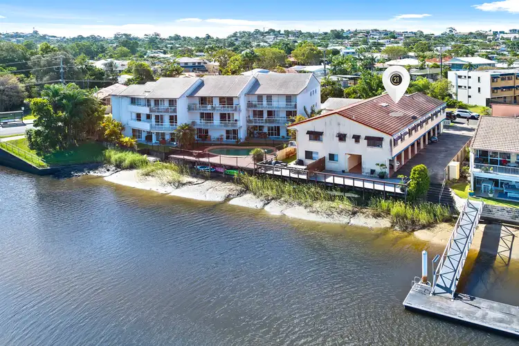 Second view of Homely unit listing, 4/4 Yallanga Place, Mooloolaba QLD 4557