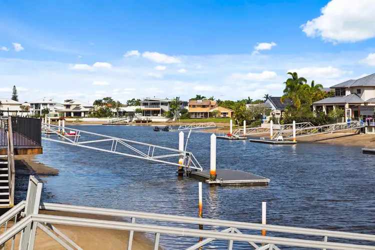 Third view of Homely unit listing, 4/4 Yallanga Place, Mooloolaba QLD 4557