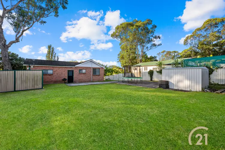 52 Campbell Street, Fairfield East NSW 2165