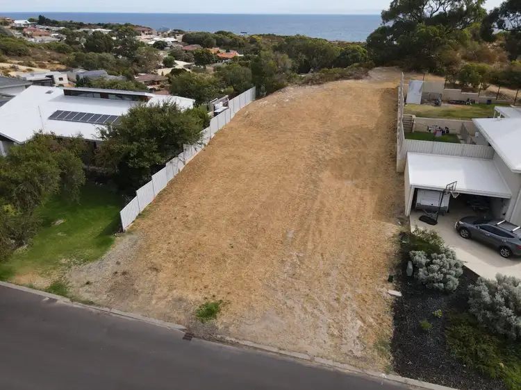 Fifth view of Homely house listing, 63 Dunstan Street, South Bunbury WA 6230