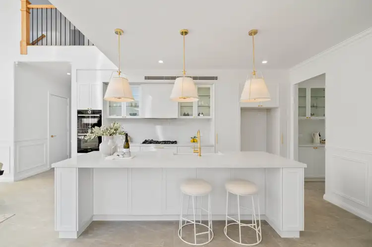 Fourth view of Homely house listing, 76 Galloway Road, Box Hill NSW 2765