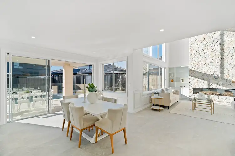 Fifth view of Homely house listing, 76 Galloway Road, Box Hill NSW 2765