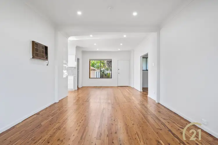 Second view of Homely house listing, 22 Moore Street, Canley Vale NSW 2166