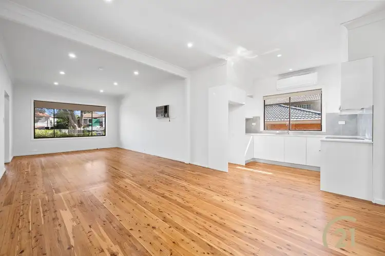 Third view of Homely house listing, 22 Moore Street, Canley Vale NSW 2166