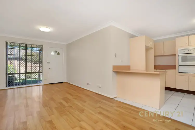 Fourth view of Homely villa listing, 7/23 Smith Street, Wentworthville NSW 2145