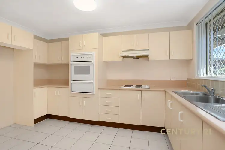 Fifth view of Homely villa listing, 7/23 Smith Street, Wentworthville NSW 2145