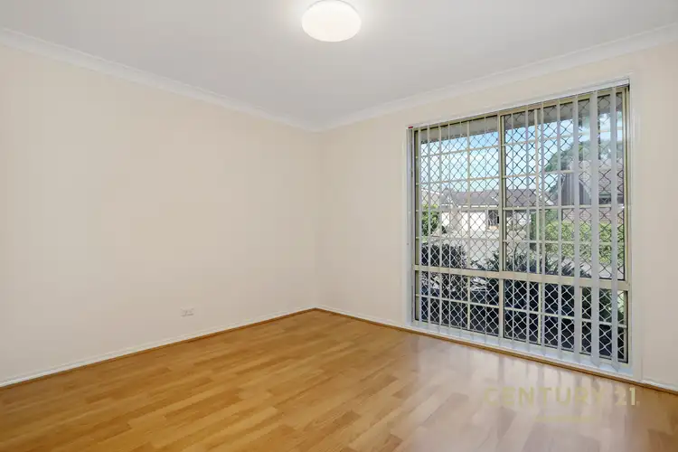 Sixth view of Homely villa listing, 7/23 Smith Street, Wentworthville NSW 2145