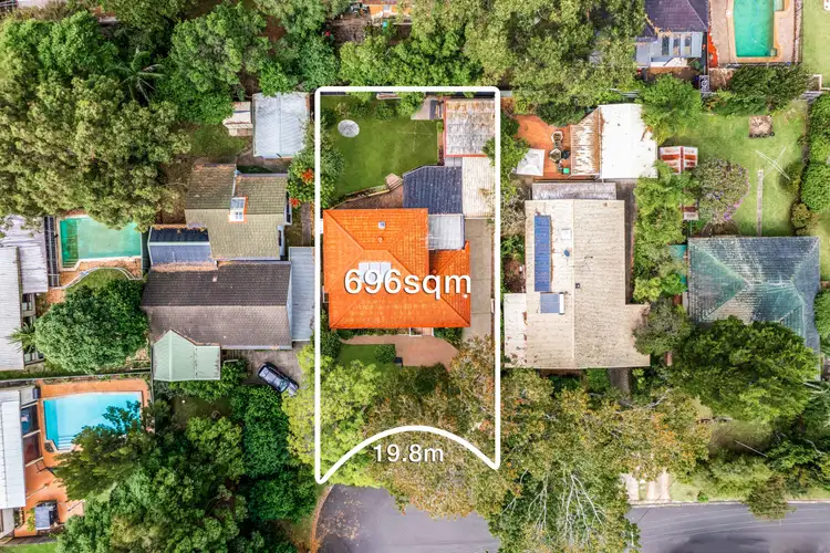 5 Susan Parade, Castle Hill NSW 2154