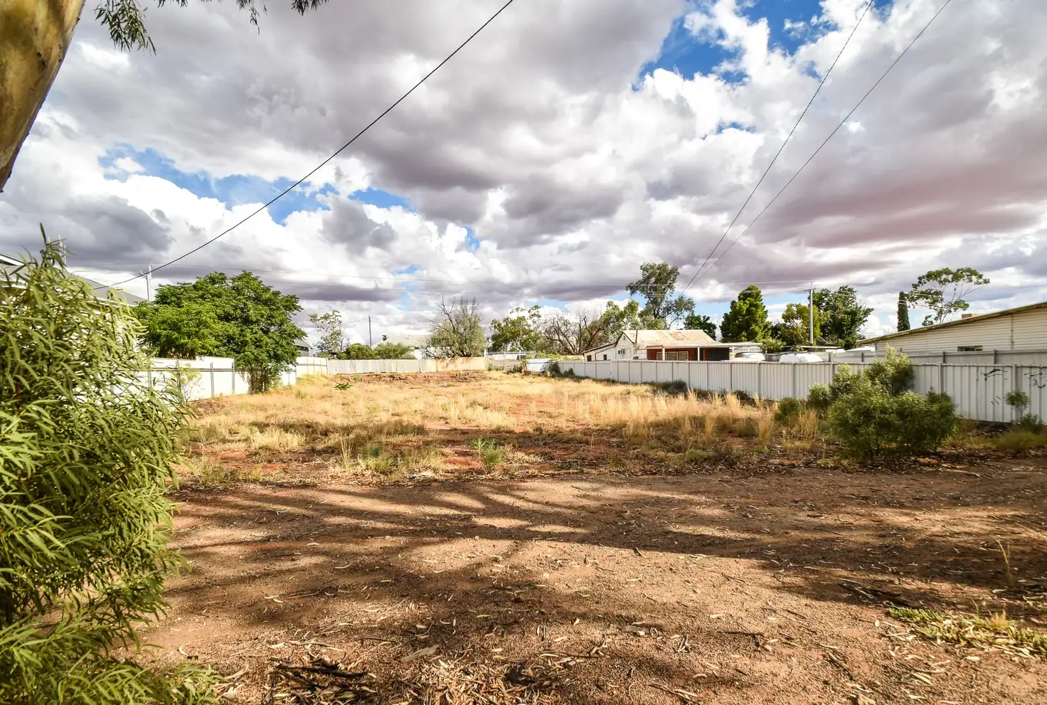 Main view of Homely land listing, 159 Gaffney Street, Broken Hill NSW 2880