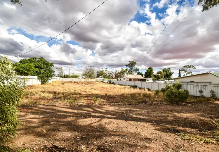 Second view of Homely land listing, 159 Gaffney Street, Broken Hill NSW 2880