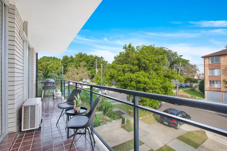 Second view of Homely apartment listing, 2/32-34 The Avenue, Rose Bay NSW 2029