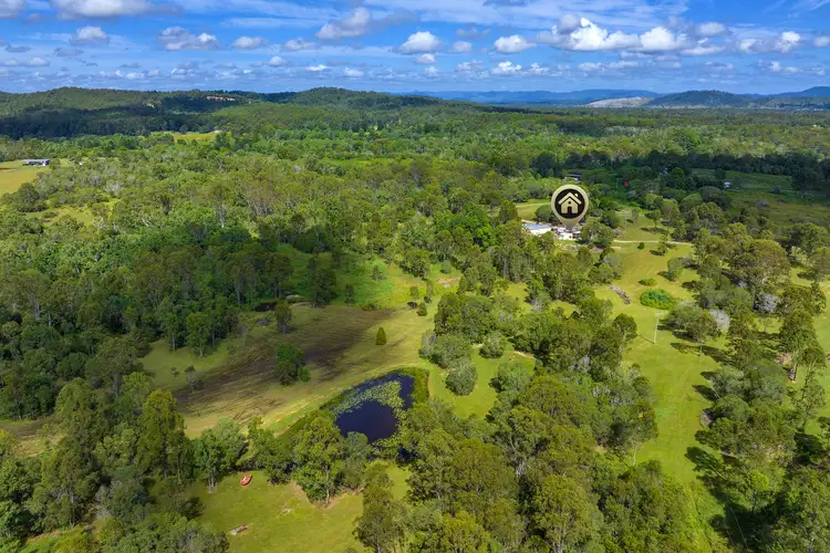Third view of Homely rural property listing, 522 Anderleigh Road, Gunalda QLD 4570