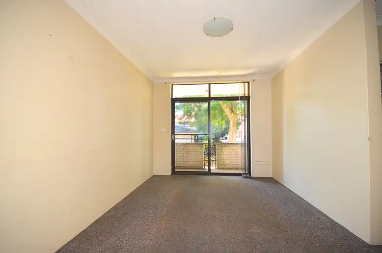 Second view of Homely unit listing, 8/18-20 Hutchinson Street, Granville NSW 2142