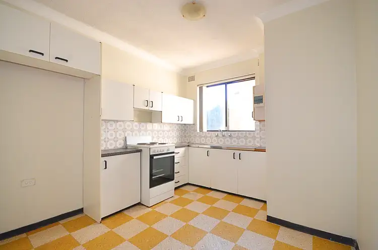 Third view of Homely unit listing, 8/18-20 Hutchinson Street, Granville NSW 2142