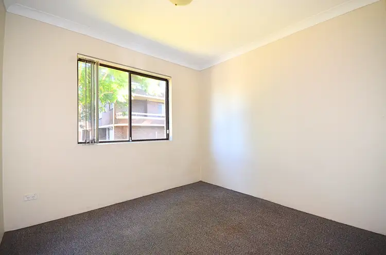 Fifth view of Homely unit listing, 8/18-20 Hutchinson Street, Granville NSW 2142