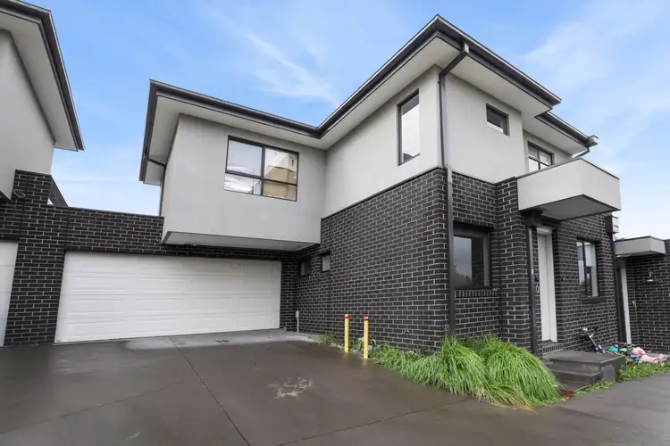 3/124 Noble Street, Noble Park VIC 3174