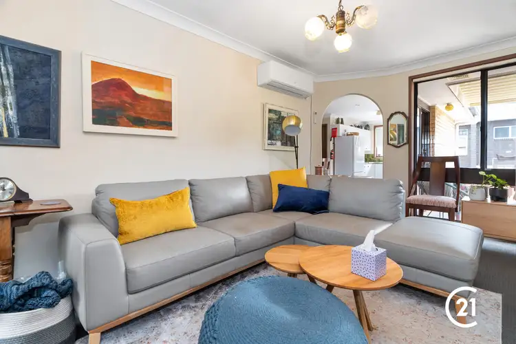 Second view of Homely villa listing, 9/195-197 Albany Street, Point Frederick NSW 2250