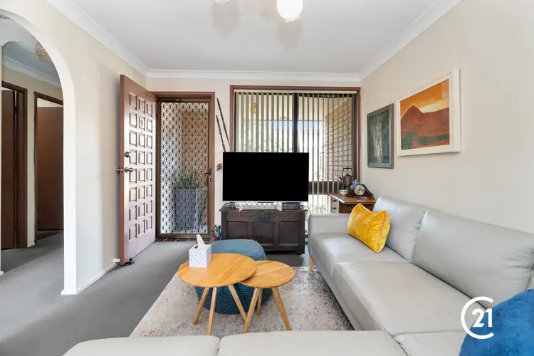Third view of Homely villa listing, 9/195-197 Albany Street, Point Frederick NSW 2250