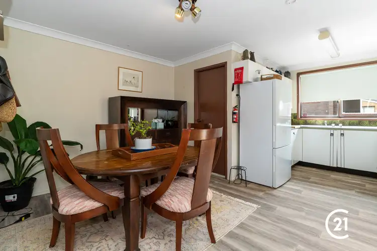 Fourth view of Homely villa listing, 9/195-197 Albany Street, Point Frederick NSW 2250