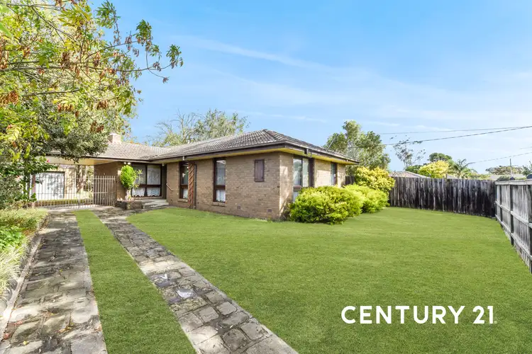85 Frank Street, Frankston VIC 3199